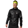 Dynafit Elevation Alpha Hybrid JKT M  / Chili Sport