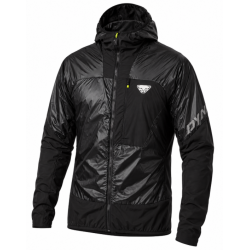 Dynafit Elevation Alpha Hybrid JKT M  / Chili Sport