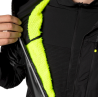 Dynafit Elevation Alpha Hybrid JKT M  / Chili Sport