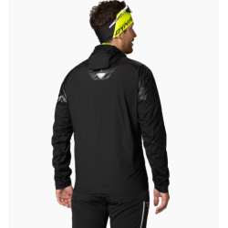 Dynafit Elevation Alpha Hybrid JKT M  / Chili Sport