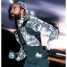 Dynafit Trail Reflective Wind JKT M  / Chili Sport