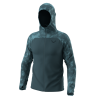 Dynafit Trail Reflective Wind JKT M  / Chili Sport