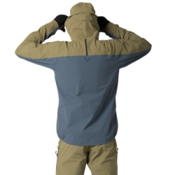 Dynafit Ridge DST JKT M/ Chili Sport