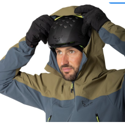 Dynafit Ridge DST JKT M/ Chili Sport