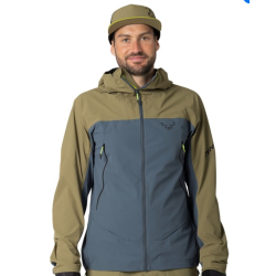 Dynafit Ridge DST JKT M/ Chili Sport