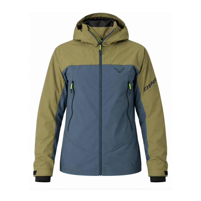 Dynafit Ridge DST JKT M/ Chili Sport