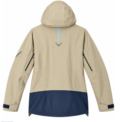 Dynafit Tigard 3L Stretch JKT M / Chili Sport