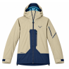 Dynafit Tigard 3L Stretch JKT M / Chili Sport