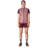 Dynafit Vert Wind W Vest/ Chili Sport