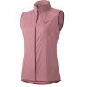 Dynafit Vert Wind W Vest/ Chili Sport
