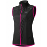 Dynafit Vert Wind W Vest/ Chili Sport