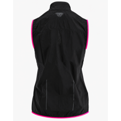 Dynafit Vert Wind W Vest/ Chili Sport