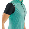 Dynafit Vert Wind W Vest/ Chili Sport