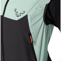 Dynafit Transalper DST Vest W / Chili Sport