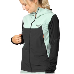 Dynafit Transalper DST Vest W / Chili Sport