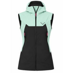 Dynafit Transalper DST Vest W / Chili Sport