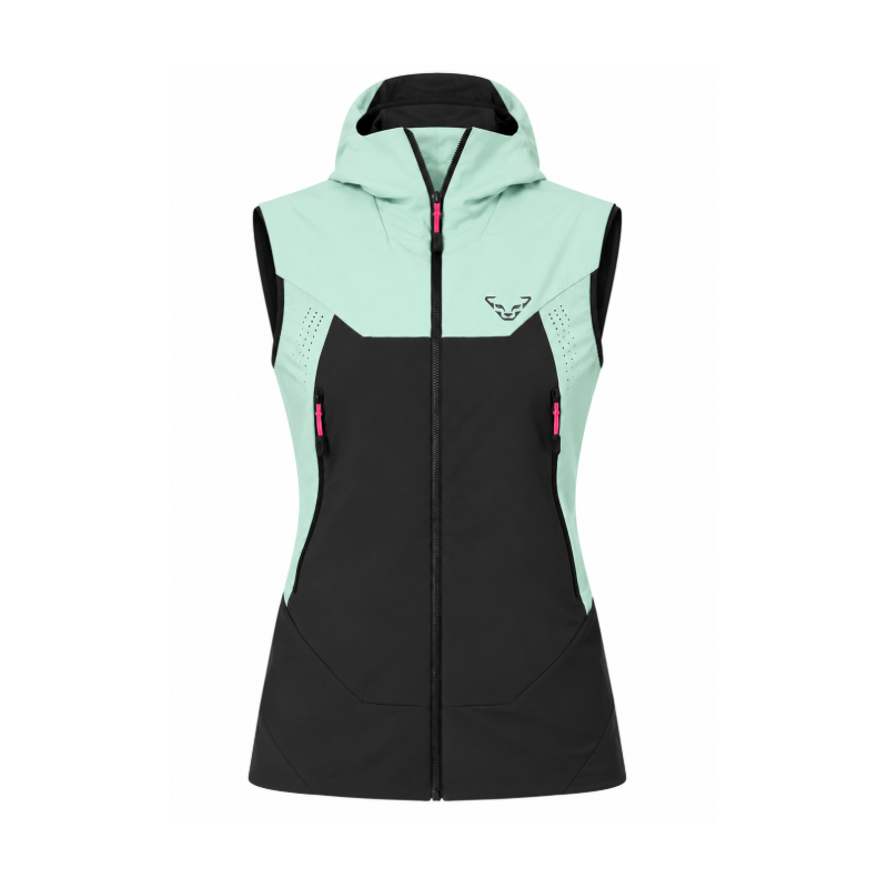 Dynafit Transalper DST Vest W / Chili Sport