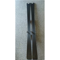 narty używane Atomic Redster Q9 168 cm