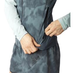 Dynafit Transalper DST Vest W / Chili Sport