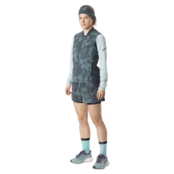 Dynafit Transalper DST Vest W / Chili Sport
