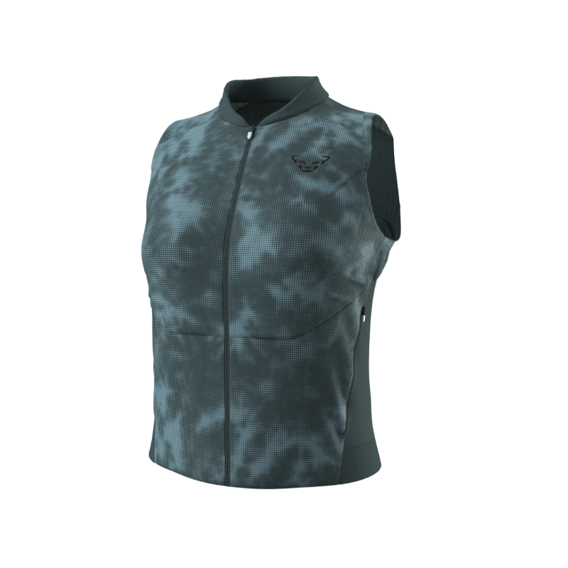 Dynafit Transalper DST Vest W / Chili Sport