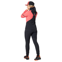 Dynafit Traverse DST W JKT/ Chili Sport