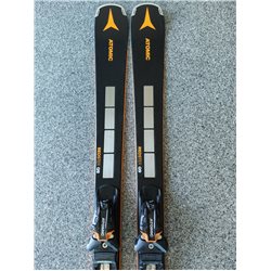 narty używane Atomic Redster Q9 160 cm