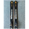 narty używane Atomic Redster Q9 160 cm
