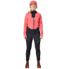 Dynafit Traverse DST W JKT/ Chili Sport