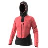 Dynafit Traverse DST W JKT/ Chili Sport