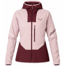 Dynafit Traverse DST W JKT/ Chili Sport