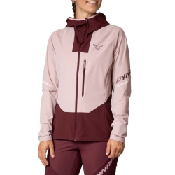 Dynafit Traverse DST W JKT/ Chili Sport