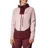 Dynafit Traverse DST W JKT/ Chili Sport
