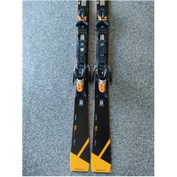 narty używane Atomic Redster Q9 160 cm