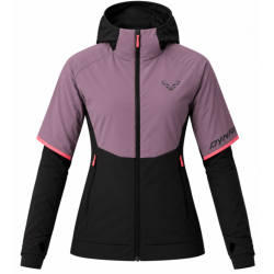 Dynafit Alpine Hybrid JKT W / Chili Sport