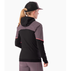 Dynafit Alpine Hybrid JKT W / Chili Sport