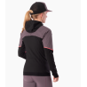 Dynafit Alpine Hybrid JKT W / Chili Sport