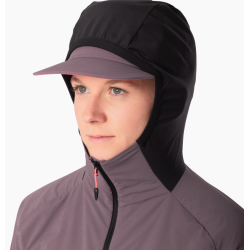 Dynafit Alpine Hybrid JKT W / Chili Sport