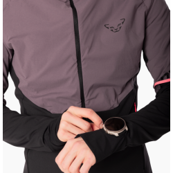 Dynafit Alpine Hybrid JKT W / Chili Sport