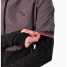 Dynafit Alpine Hybrid JKT W / Chili Sport