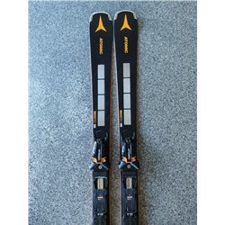 narty używane Atomic Redster Q9 152 cm