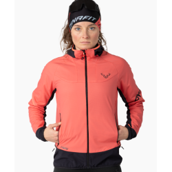 Dynafit Mezzalama PTC Alpha JKT W / Chili Sport