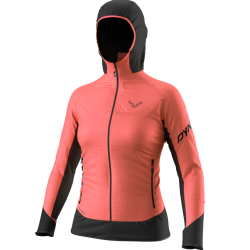Dynafit Mezzalama PTC Alpha JKT W / Chili Sport