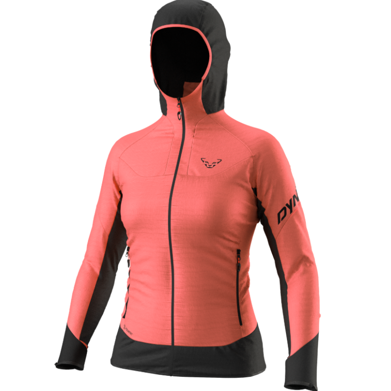 Dynafit Mezzalama PTC Alpha JKT W / Chili Sport