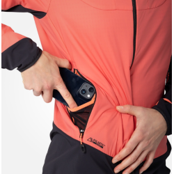 Dynafit Mezzalama PTC Alpha JKT W / Chili Sport