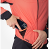 Dynafit Mezzalama PTC Alpha JKT W / Chili Sport