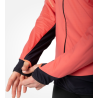 Dynafit Mezzalama PTC Alpha JKT W / Chili Sport