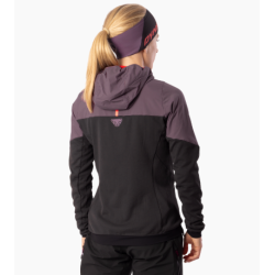 Dynafit Blacklight Hybrid Therm JKT W / Chili Sport