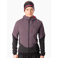 Dynafit Blacklight Hybrid Therm JKT W / Chili Sport