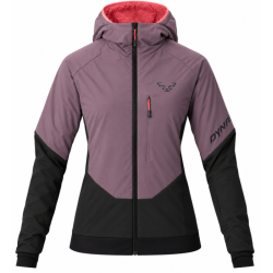 Dynafit Blacklight Hybrid Therm JKT W / Chili Sport